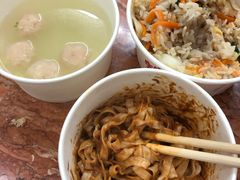 -三真丸子美食坊(故宫路店)
