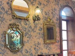 -秘密旅行Bonjour(黑金冠 江南西店)