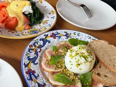 -Alimentari Mulino意大利餐吧&烘焙(丰盛里店)