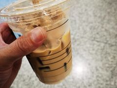 -瑞幸咖啡(深圳宝安机场国内到达厅店)