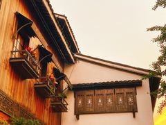 -青菁酒家·象山海鲜(胜利河美食街店)