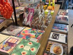-茑屋书店(天目里店)