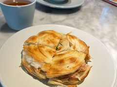 -杏花堂山西菜馆(壹方城店)