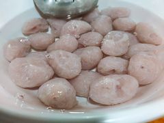 鱼旦-章记正宗南岗鱼蛋火锅