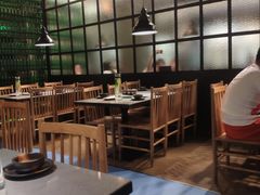 大堂-鱼上·烤鱼(万象城店)