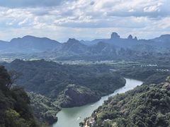 -丹霞山风景名胜区