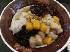 -鲜芋仙(时尚天河店)