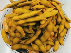 -陈记生蚝烧烤炒菜火锅