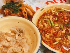 -东排食堂长沙小吃大排档(五一广场店)