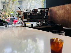 -Onirii Coffee(长乐路店)