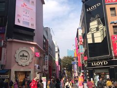 -Myth猪蹄(明洞店)