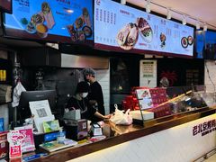 -特派卷·老北京烤鸭卷(合生汇购物中心店)