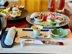-四葉寿司(免税二期店)