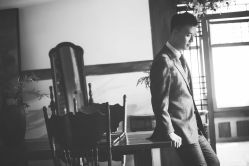 点击看大图 -THE QUEEN(北京店)