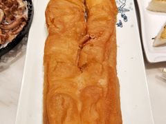 -稻香酒家·33年老字号·港式粤菜(富邦中心店)