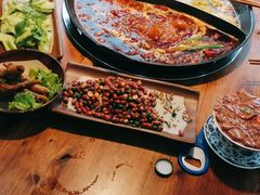 -楠火锅(哈尔滨金爵万象店)