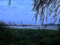 -云龙湖旅游景区