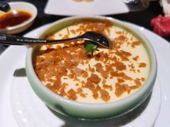 香草鲜奶布丁-蟹榭·本帮江浙菜·蟹宴(五角场合生汇商场店)