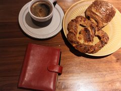 -BAKER&SPICE(安福路店)