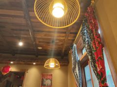 大堂-李久其家民间餐厅(梅溪湖店)