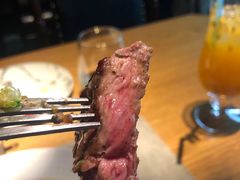 -锦潼西餐厅