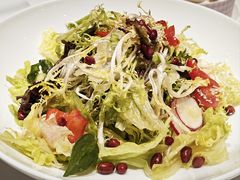 -大铁勺新津菜(中北永旺店)