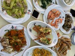 -秋姐美食店(旅游大道店)