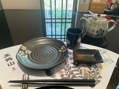 -天狗山料理(省体店)