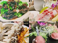 -润泽园椰子鸡(汇一城店)