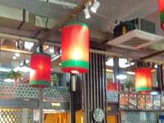 -陈府大宅门成都火锅·手切鲜肉(太原街店)