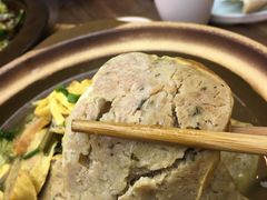 -有红鸡毛店·川菜(建设路店)