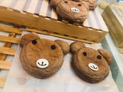 -奈雪的茶(国金中心店)