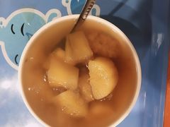 -冰神糖水铺(国贸中心店)
