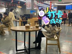 大堂-易裕和·长沙米粉(友谊路店)
