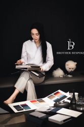 点击看大图 -BROTHER西服礼服定制·商务·婚礼(佛山南海店)