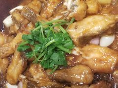 -陕西会客厅·宴会厅·唐世佳宴