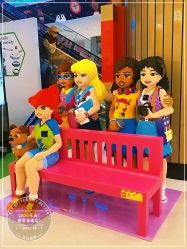 -LEGO(国贸商城店)