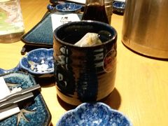 -松岛日本料理(汾江路店)