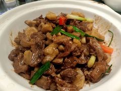 -海宝酒家(中山四路店)