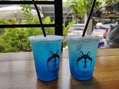 -TrueLove @ Neverland (Husky Cafe)
