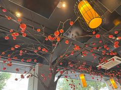 -曹家小菜(胜太路店)