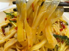 -魏家凉皮(博水商务大厦店)