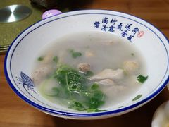 -老味道餐厅(江山店)