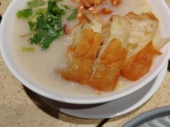-点都德(长泰广场店)