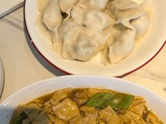 -东方饺子王(和平里店)