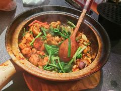 -啫胜(中央大街店)