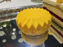 水果慕斯-Wei菋·Le Bistrot