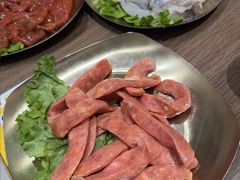 -大可泥炉烤肉(中街店)