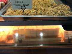 -泸溪河桃酥(秦淮夫子庙一店)