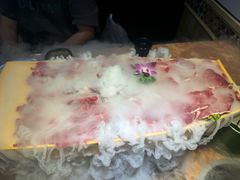 -塔兰齐新疆孜然火锅(鲤鱼山路店)